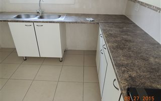 2 Bedroom Townhouse in Northwold
