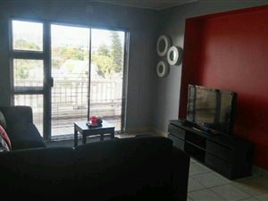 2 Bed Apartment in Kuilsriver