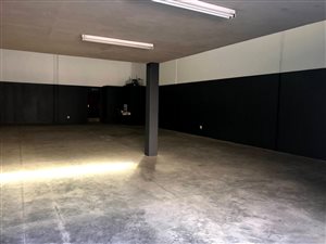 1147 m² Commercial space in Willow Park Manor