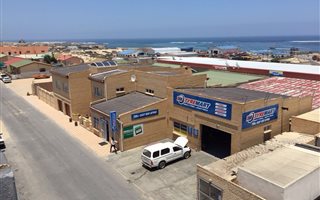 470 m² Commercial space in Port Nolloth