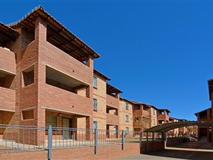 2 Bed Apartment in Danville