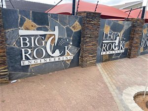 Office space in Bronkhorstspruit
