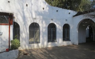 100 m² Farm in Walkers Fruit Farms