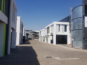 310 m² Commercial space in Noordwyk