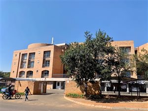 1 Bed Apartment in Hillcrest