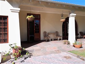 1 Bed Garden Cottage in Walmer