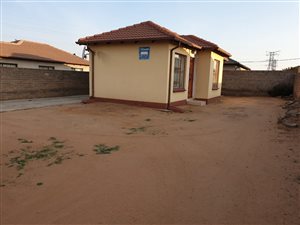 3 Bed House in Riverlea