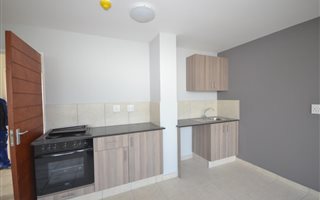2 Bedroom Apartment in Pinetown Central