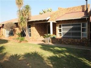 3 Bed Cluster in Witkoppie Ridge