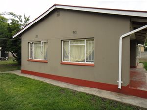 3 Bed House in Rustenburg North