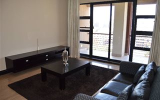3 Bedroom Flat in Fordsburg