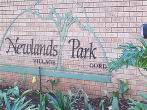 1 Bed Cluster in Newlands
