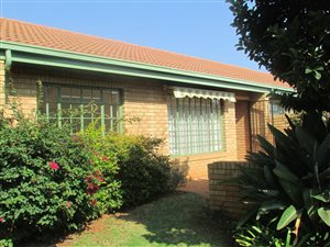 1 Bed Cluster in Newlands