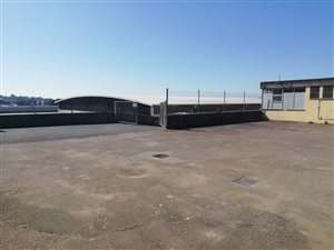 1503 m² Commercial space in Westmead