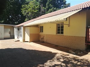 2 Bed House in Pretoria North