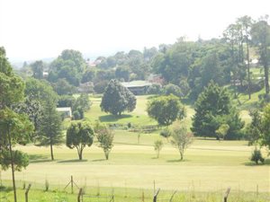 500 m² Land available in Sabie