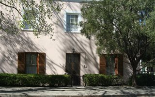4 Bedroom House in Graaff Reinet