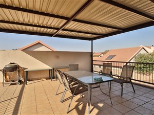 4 Bed House in Pomona