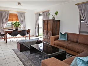 2 Bed House in Sonstraal East