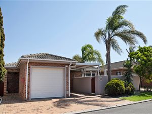 2 Bed House in Sonstraal East