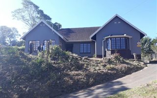 4 Bedroom House in New Germany