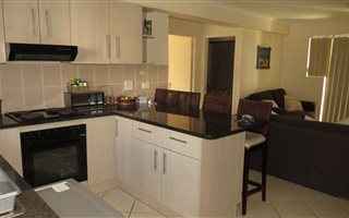 2 Bedroom Flat in Hartenbos Heuwels
