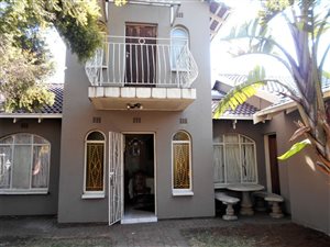 4 Bed House in Actonville