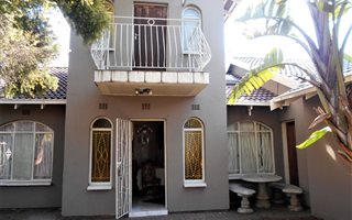 4 Bedroom House in Actonville