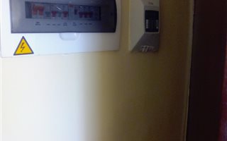 1 Bedroom Apartment in Edleen