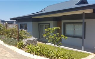 2 Bedroom Simplex in Scottburgh Central