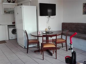 2 Bed House in Myburgh Park