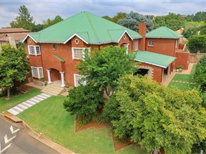 4 Bed House in Clearwater Flyfishing Estate