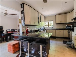 2 Bed Townhouse in Three Rivers East