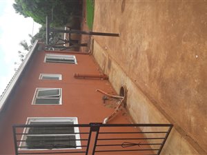 3 Bed House in Roodekop