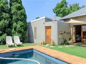3 Bed House in Orange Grove