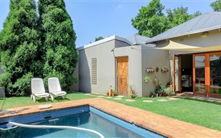 3 Bedroom House in Orange Grove