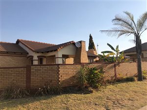 2 Bed House in Noordwyk