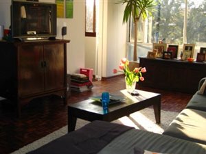 1 Bed Apartment in Illovo