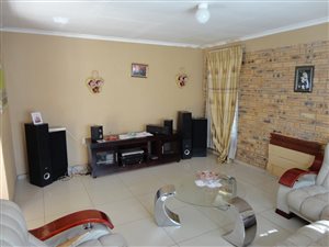 3 Bed House in Sebokeng Zone 17