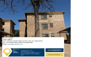 3 Bedroom Apartment in Onverwacht