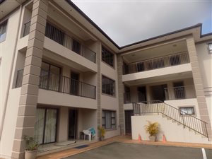 2 Bed Apartment in Verulam