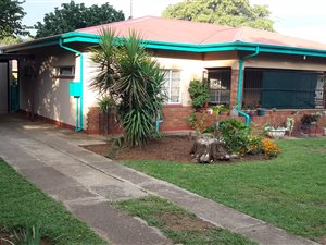 3 Bed House in Oos-Einde