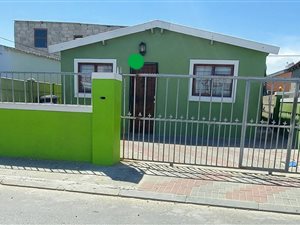 2 Bed House in Mfuleni