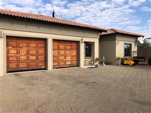3 Bed House in Minerva Gardens