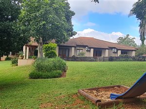 43 ha Farm in Tzaneen