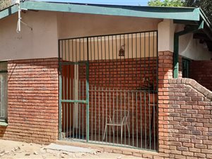 3 Bed House in Modimolle