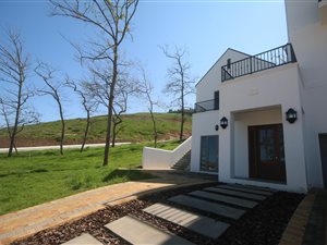 4 Bed House in Welgevonden Estate