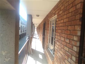 1 Bed Apartment in Kempton Park Central