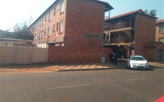1 Bedroom Apartment in Kempton Park Central