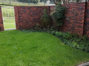 2 Bed Townhouse in Northcliff